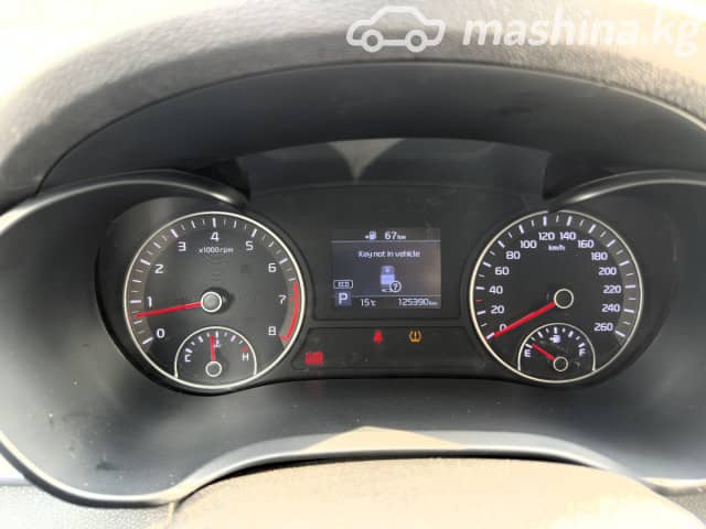 Kia K5 II 2.0 AT