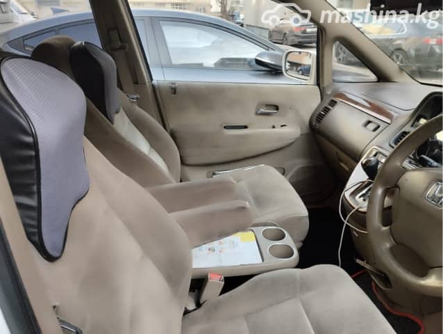 Honda Odyssey II 2.3 AT