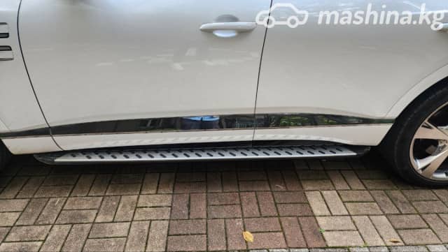 Genesis GV80 I 3.0d AT 4WD