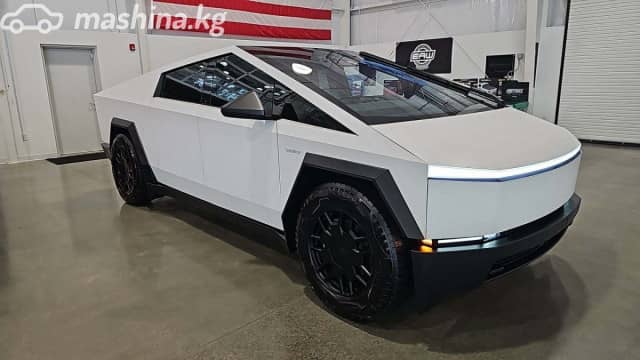 Tesla Cybertruck Cyberbeast Electro AT 4WD
