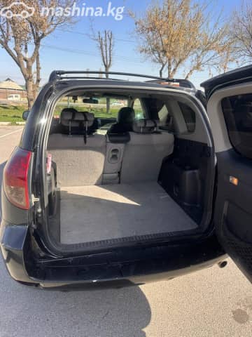 Toyota RAV4 III (XA30) 2.4 AT 4WD