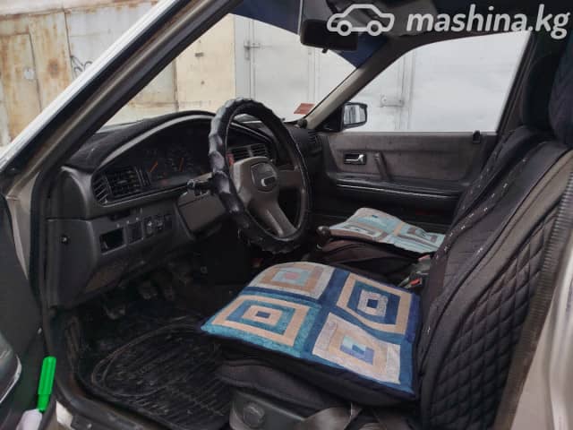 Mazda Capella IV 2.0 MT