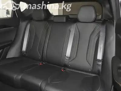 Geely Binyue I Рестайлинг 2 1.5 AMT