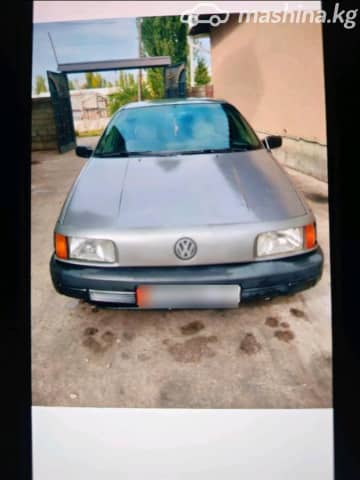 Volkswagen Passat B3 1.8 MT