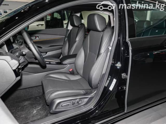 Honda Accord XI 1.5 CVT