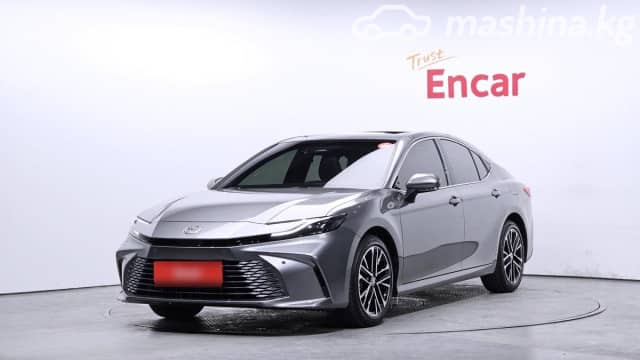 Toyota Camry IX (XV80) 2.5hyb CVT