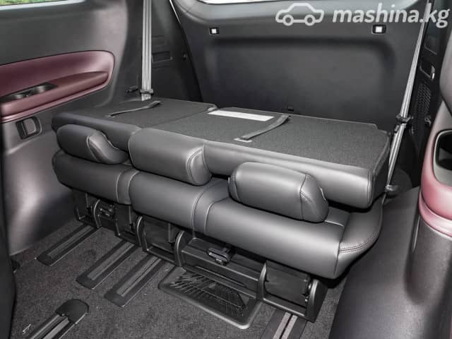 GAC Trumpchi M8 II Master Edition 2.0 AT