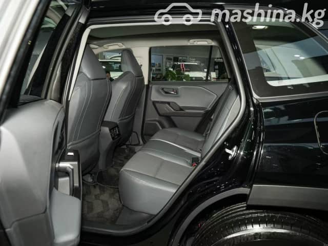 Toyota RAV4 V (XA50) 2.0 CVT 4WD