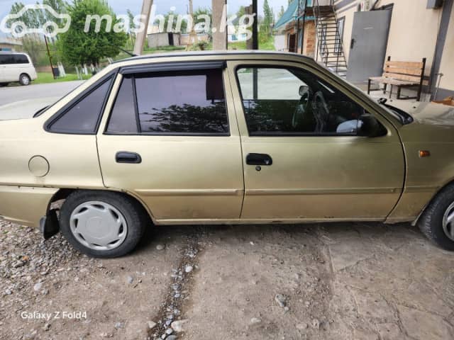 Daewoo Nexia I 1.5 MT