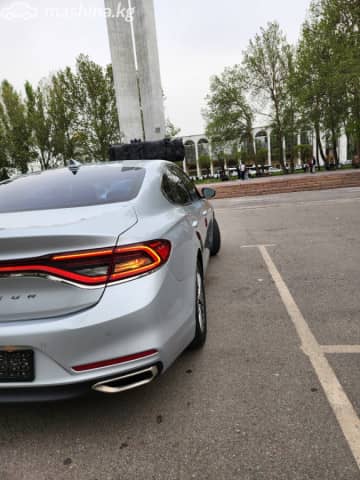 Hyundai Grandeur VI 3.0 AT
