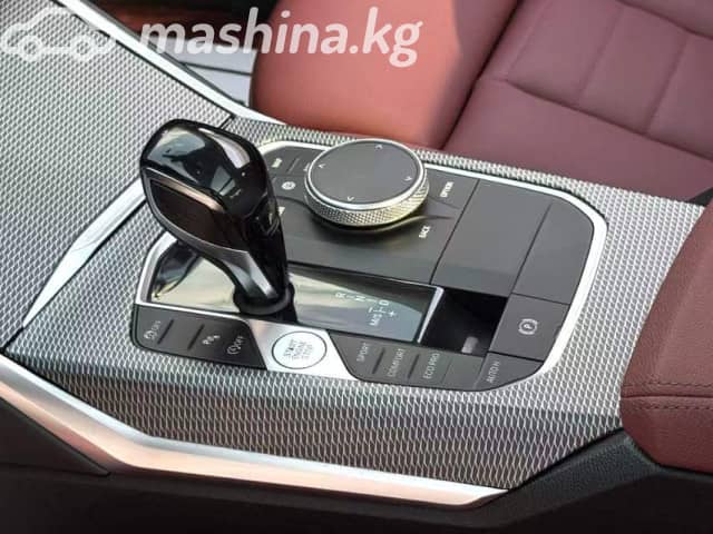 BMW 3 серии VII (G2x) 330e 2.0hyb AT