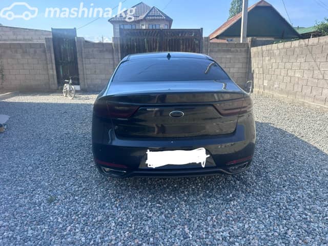 Kia K7 YG (II) 3.0 AT