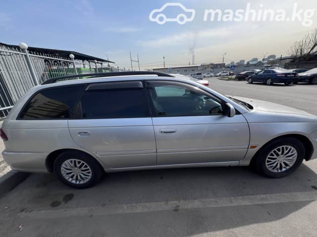 Toyota Caldina II Рестайлинг 1.8 AT