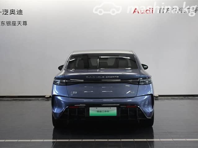 BYD Seal Electro AT