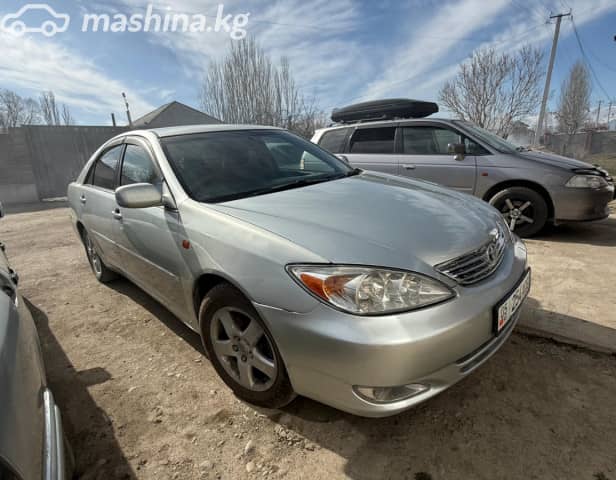 Toyota Camry V (XV30) 2.4 AT