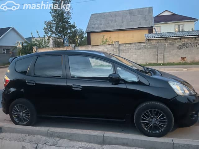 Honda Fit II 1.5 AT