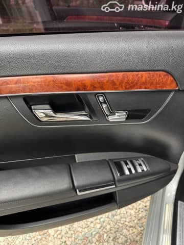 Mercedes-Benz S-Класс V (W221) 500 Long 5.5 AT 4WD