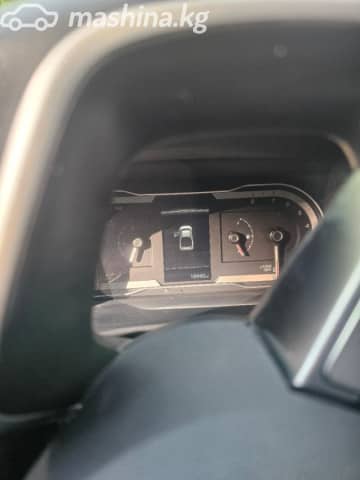 Hyundai Santa Cruz 2.5 AT
