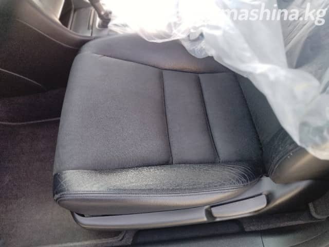 Honda Accord VII Рестайлинг Type S 2.4 AT