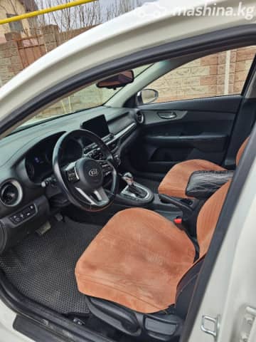 Kia K3 II 1.6 CVT