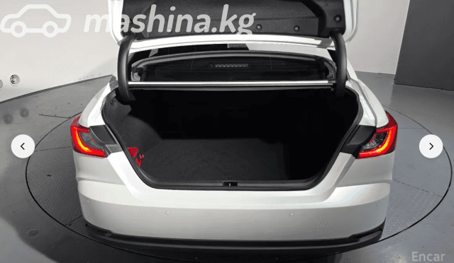 Toyota Camry IX (XV80) 2.5hyb CVT