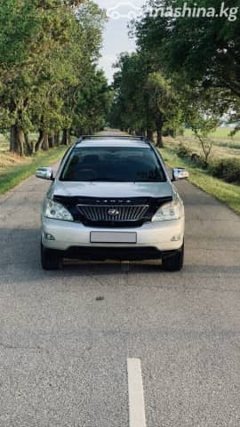 Toyota Harrier II (XU30) 3.0 AT 4WD