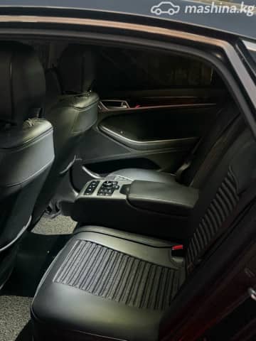 Genesis G80 I 3.3 AT 4WD