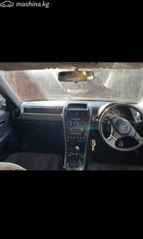 Toyota Altezza 2.0 AT