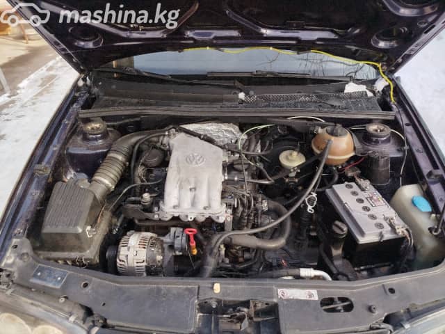 Volkswagen Golf III 1.6 MT