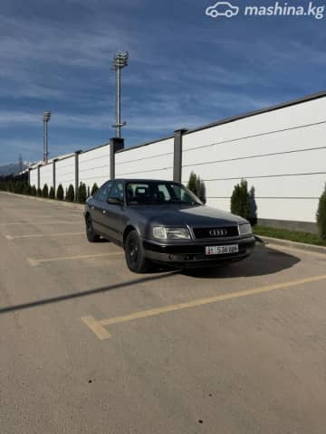 Audi 100 IV (C4) 2.0 MT