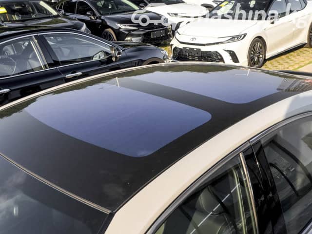 Toyota Camry IX (XV80) 2.5hyb CVT