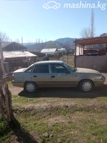 Daewoo Nexia I 1. 6 MT