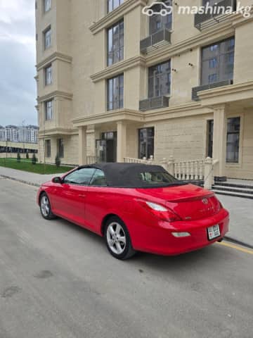 Toyota Camry Solara II 3.3 AT