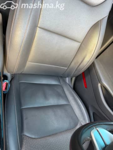 Hyundai IONIQ Electro AT