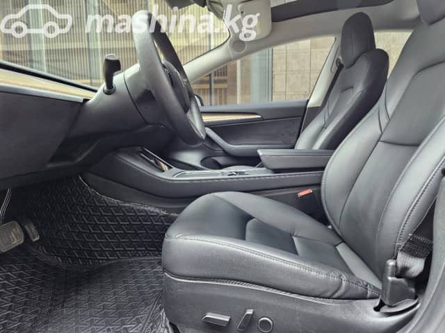 Tesla Model 3 I Standart Plus Electro AT