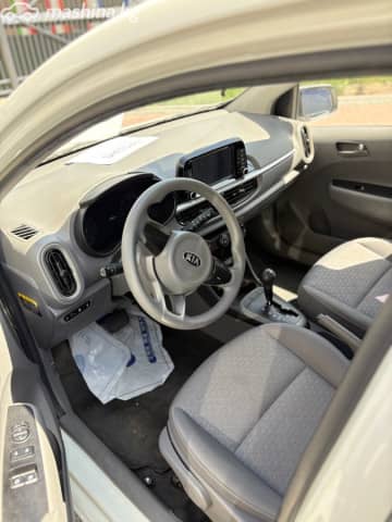 Kia Morning III 1.0 AT
