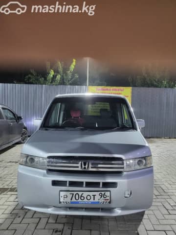 Honda Mobilio Spike I 1.5 CVT