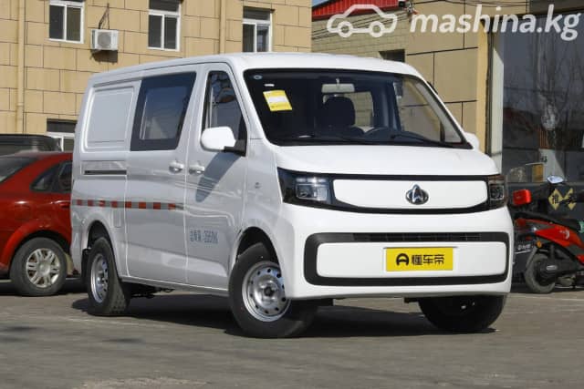 Changan Kai Cheng Raying EM60