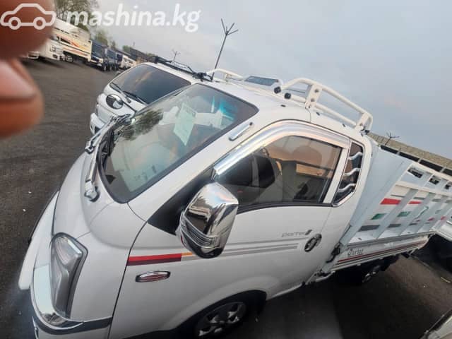 Hyundai Porter