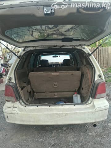 Honda Odyssey I 2.3 AT