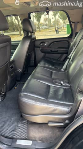 Chevrolet Tahoe III 5.3 AT 4WD