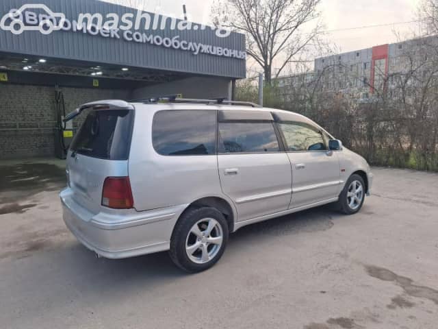 Honda Odyssey I 2.3 AT