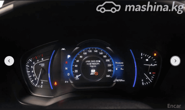 Hyundai Santa Fe IV 2.0 AT