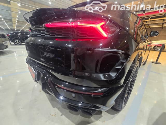 Lamborghini Urus I Рестайлинг Performante 4.0 AT 4WD