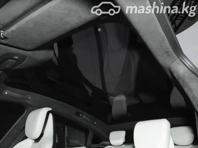 Xiaomi SU7 Electro AT 4WD