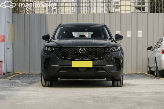 Mazda CX-50 2.0 AT