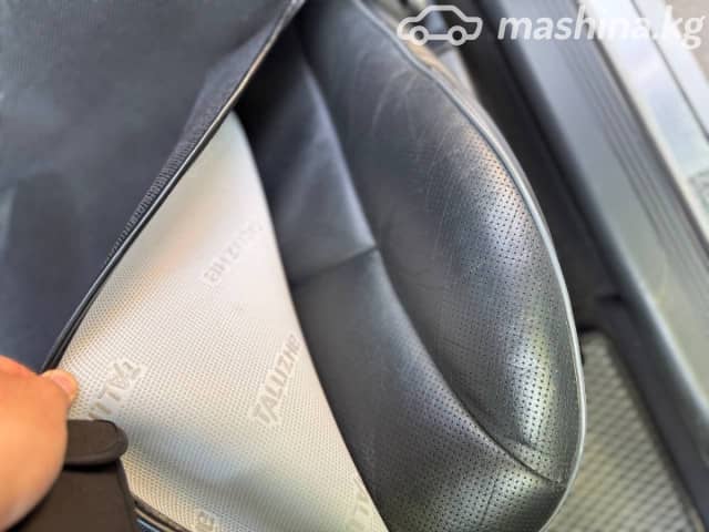Mercedes-Benz E-Класс II (W210, S210) Рестайлинг 320 3.2 AT