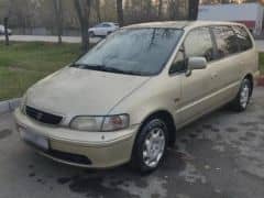 Honda Odyssey I