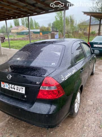 Ravon Nexia R3 1.5 MT