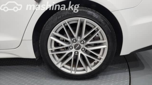 Genesis G70 I 2.0 AT